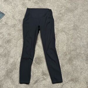 Spyder Capri Leggings SIZE S